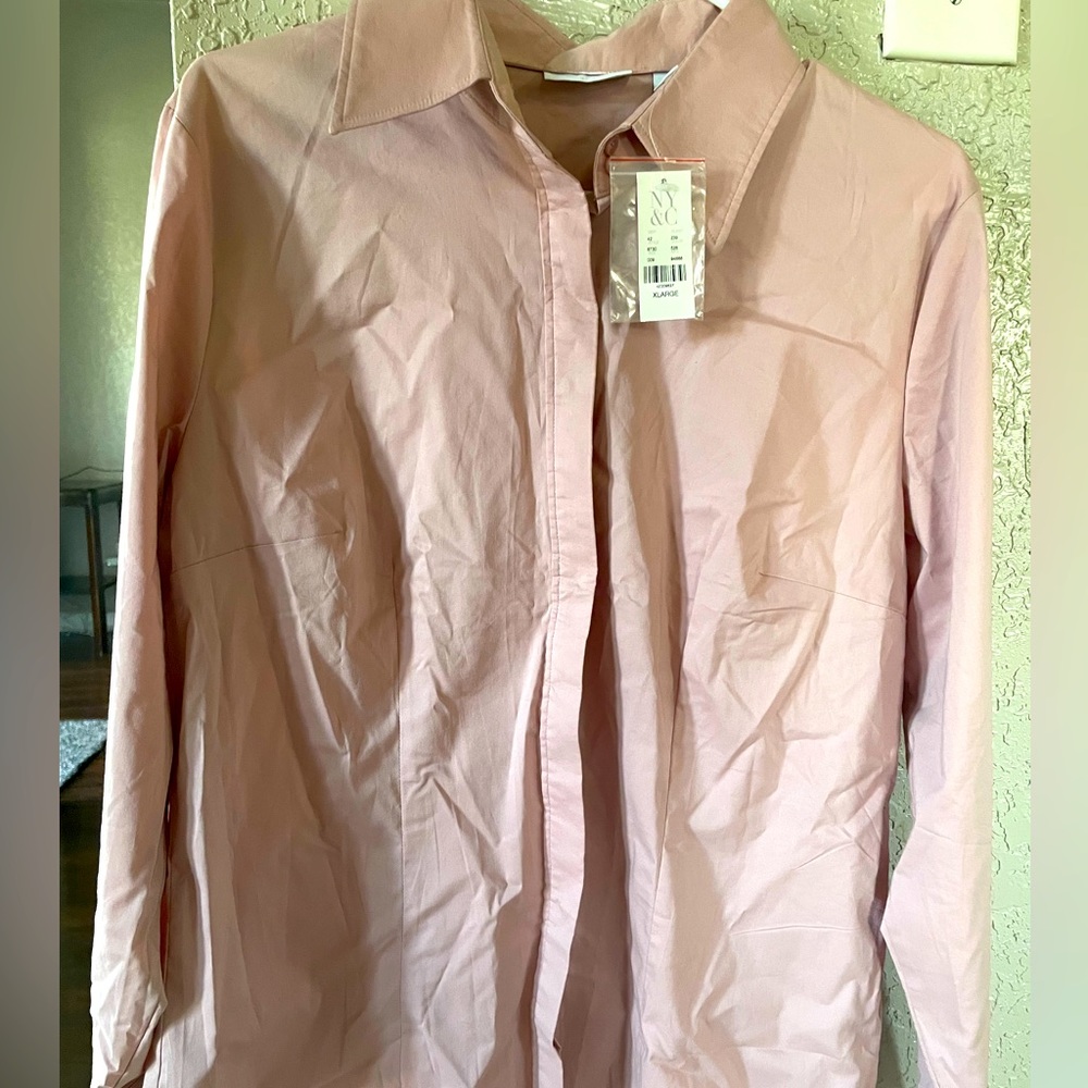 Brand new New York & Co. Woman’s blouse